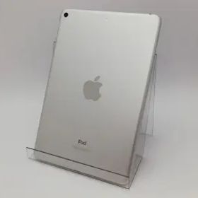 【中古】Apple 【Wi-Fi】 iPad mini（第5世代/2019） 64GB シルバー MUQX2J/A【府中ル・シーニュ】保証期間１ヶ月【ランクB】