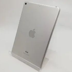 【中古】Apple 【Wi-Fi】 iPad mini（第5世代/2019） 64GB シルバー MUQX2J/A【府中ル・シーニュ】保証期間１ヶ月【ランクB】