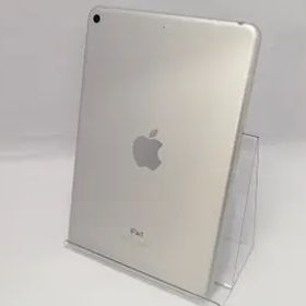 【中古】Apple 【Wi-Fi】 iPad mini（第5世代/2019） 64GB シルバー MUQX2J/A【川越クレアモール】保証期間１ヶ月【ランクC】