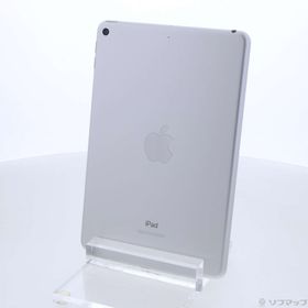 (中古)Apple iPad mini 第5世代 64GB シルバー MUQX2J/A Wi-Fi(352-ud)