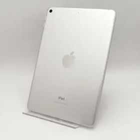 【中古】Apple 【Wi-Fi】 iPad mini（第5世代/2019） 64GB シルバー MUQX2J/A【なんば】保証期間１ヶ月【ランクB】