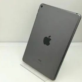 【中古】Apple 【Wi-Fi】 iPad mini（第5世代/2019） 256GB スペースグレイ MUU32J/A【大須】保証期間１ヶ月【ランクB】