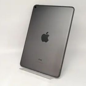 【中古】Apple 【Wi-Fi】 iPad mini（第5世代/2019） 256GB スペースグレイ MUU32J/A【東池袋1丁目】保証期間１ヶ月【ランクA】