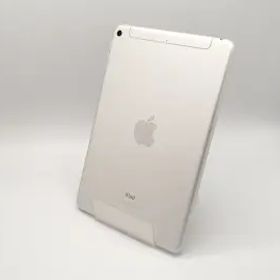 【中古】Apple 国内版 【SIMフリー】 iPad mini（第5世代/2019） 64GB シルバー MUX62J/A【ECセンター】保証期間１ヶ月【ランクA】