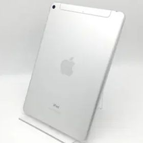 【中古】Apple 国内版 【SIMフリー】 iPad mini（第5世代/2019） 64GB シルバー MUX62J/A【熊本】保証期間１ヶ月【ランクB】