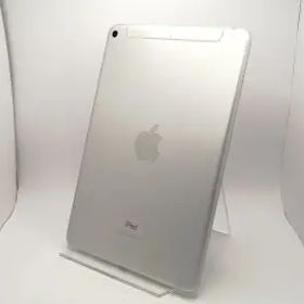 【中古】Apple au 【SIMロック解除済み】 iPad mini（第5世代/2019） 64GB シルバー MUX62J/A【川崎駅前】保証期間１ヶ月【ランクB】