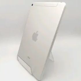 【中古】Apple 国内版 【SIMフリー】 iPad mini（第5世代/2019） 64GB シルバー MUX62J/A【ECセンター】保証期間１ヶ月【ランクC】
