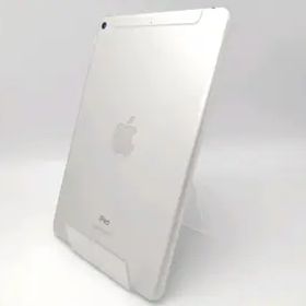【中古】Apple au 【SIMロック解除済み】 iPad mini（第5世代/2019） 64GB シルバー MUX62J/A【ECセンター】保証期間１ヶ月【ランクB】