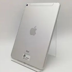 【中古】Apple 国内版 【SIMフリー】 iPad mini（第5世代/2019） 64GB シルバー MUX62J/A【大宮東口】保証期間１ヶ月【ランクB】