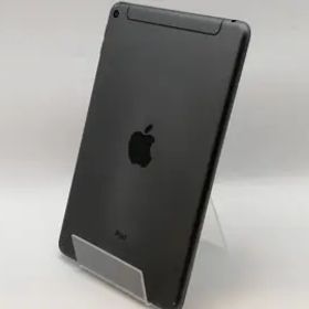 【中古】Apple 国内版 【SIMフリー】 iPad mini（第5世代/2019） 256GB スペースグレイ MUXC2J/A【津田沼】保証期間１ヶ月【ランクC】