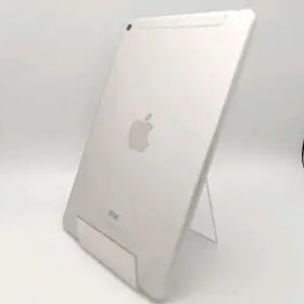 【中古】Apple 国内版 【SIMフリー】 iPad mini（第5世代/2019） 256GB シルバー MUXD2J/A【ECセンター】保証期間１ヶ月【ランクC】