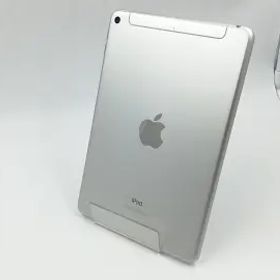 【中古】Apple 国内版 【SIMフリー】 iPad mini（第5世代/2019） 256GB シルバー MUXD2J/A【千葉】保証期間１ヶ月【ランクA】