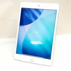 【中古】Apple docomo 【SIMロック解除済み】 iPad mini（第5世代/2019） 256GB シルバー MUXD2J/A【川崎】保証期間１ヶ月【ランクC】