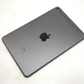 【中古】Apple 国内版 【SIMフリー】 iPad mini（第5世代/2019） 64GB スペースグレイ MUX52J/A【宇田川】保証期間１ヶ月【ランクC】