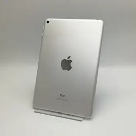 【中古】Apple 海外版 【Wi-Fi】 iPad mini（第5世代/2019） 64GB シルバー【福岡天神】保証期間１ヶ月【ランクC】