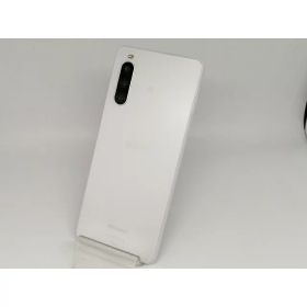 【中古】SONY docomo 【SIMフリー】 Xperia 10 IV ホワイト 6GB 128GB SO-52C【OSU301】保証期間1ヶ月【ランクC】