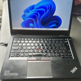 Lenovo ThinkPad X1 Carbon 中古品