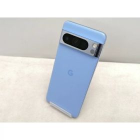 【中古】Google SoftBank 【SIMフリー】 Pixel 8 Pro ベイ 12GB 128GB GE9DP【仙台駅東口】保証期間1ヶ月【ランクC】