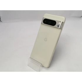 【中古】Google 国内版 【SIMフリー】 Pixel 8 Pro ポーセリン 12GB 256GB GE9DP【川越クレアモール】保証期間1ヶ月【ランクA】