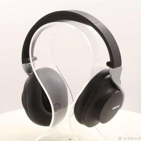 〔中古〕SHURE(シュア) AONIC 40 SBH1DY-J ブラック〔368-ud〕