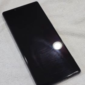 Xperia 1 802SO 64G