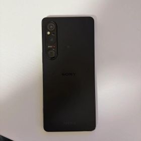 SONY Xperia 1 Ⅵ 本体（最終値下げ）