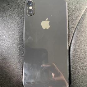 Apple iPhone Xs 64GB 本体