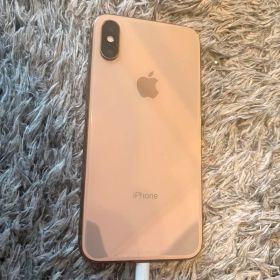 iPhone XS ゴールド 訳あり・ジャンク 6,900円 | ネット最安値の価格