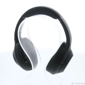 (中古)SONY WH-1000XM3 ブラック(305-ud)