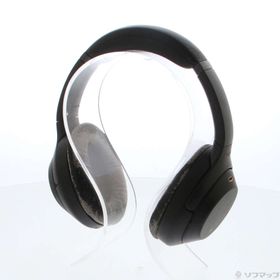 (中古)SONY WH-1000XM3 ブラック(297-ud)