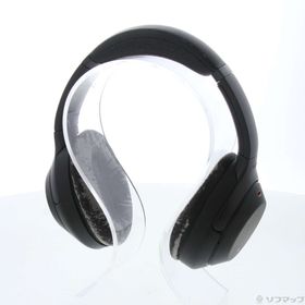 (中古)SONY WH-1000XM3 ブラック(352-ud)