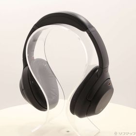 (中古)SONY WH-1000XM3 ブラック(305-ud)