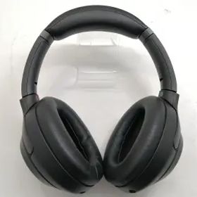 【中古】SONY WH-1000XM3 (B) ブラック【宇田川】保証期間１ヶ月【ランクC】