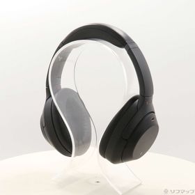 (中古)SONY WH-1000XM3 ブラック(377-ud)