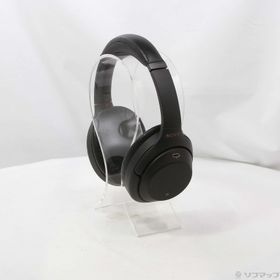 (中古)SONY WH-1000XM3 ブラック(344-ud)