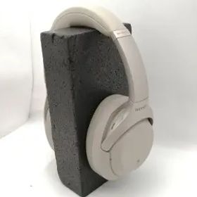【中古】SONY WH-1000XM3 (S) プラチナシルバー【神保町】保証期間１ヶ月【ランクA】