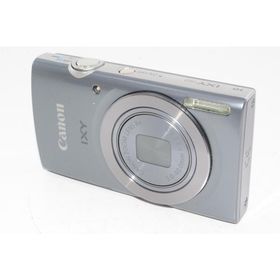 【中古】【外観特上級】Canon デジタルカメラ IXY150