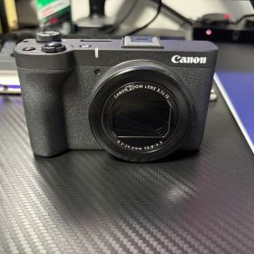 PowerShot v1 パワーショット v1 128GSDカード付き