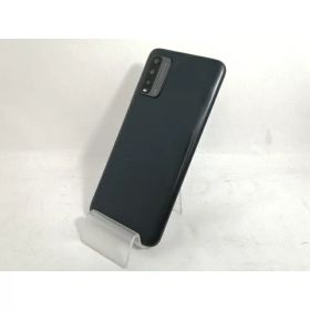 【中古】Xiaomi 国内版 【SIMフリー】 Redmi 9T カーボングレー 4GB 64GB M2010J19SR【新宿】保証期間1ヶ月【ランクC】