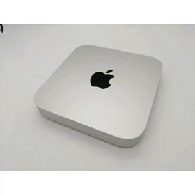 【中古】Apple Mac mini M1 (CPU:8C/GPU:8C) 8GB/256GB MGNR3J/A (M1・2020)【川崎】保証期間1ヶ月【ランクA】