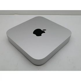 【中古】Apple Mac mini M1 (CPU:8C/GPU:8C) 8GB/512GB MGNT3J/A (M1・2020)【仙台イービーンズ】保証期間1ヶ月【ランクA】