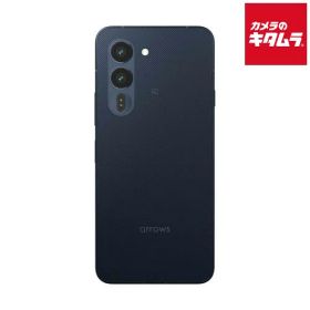 FCNT 6.4インチ SIMフリースマートフォン arrows Alpha2 インディゴ PBCR0004JP Dimensity 8350 Extreme/RAM 8GB/ROM 256GB/Android 16 SIMフリー スマートフォン 本体 スマホ 防水 防塵 おサイフ