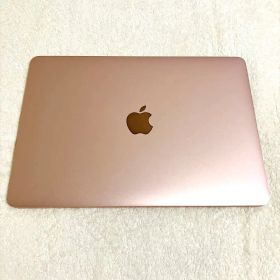 MacBook 12インチ Core m7 8GB 512GB 2016