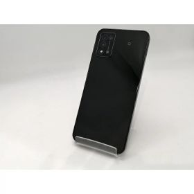 【中古】ZTE ymobile 【SIMフリー】 Libero 5G III 4GB 64GB ブラック A202ZT【浜松駅前】保証期間1ヶ月【ランクA】