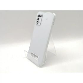 【中古】ZTE ymobile 【SIMフリー】 Libero 5G III 4GB 64GB ホワイト A202ZT【福岡筑紫】保証期間1ヶ月【ランクA】