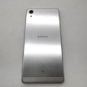 ジャンク品 SONY ソニーXperia SOV33 スマートフォン 本体
