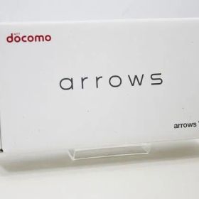 新品未使用 スマートフォン Android docomo FCNT arrows We F-51B SIMフリー 残債なし 64GB パープル