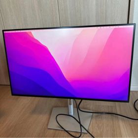 【美品】Dell 27インチ モニター U2723QE 27インチ 4K