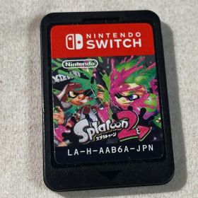 スプラトゥーン2