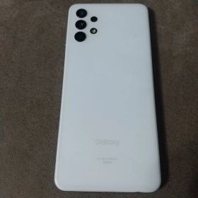 一通り動作確認済み➰電池良好➰Galaxy A32 5G SCG08SIMフリー